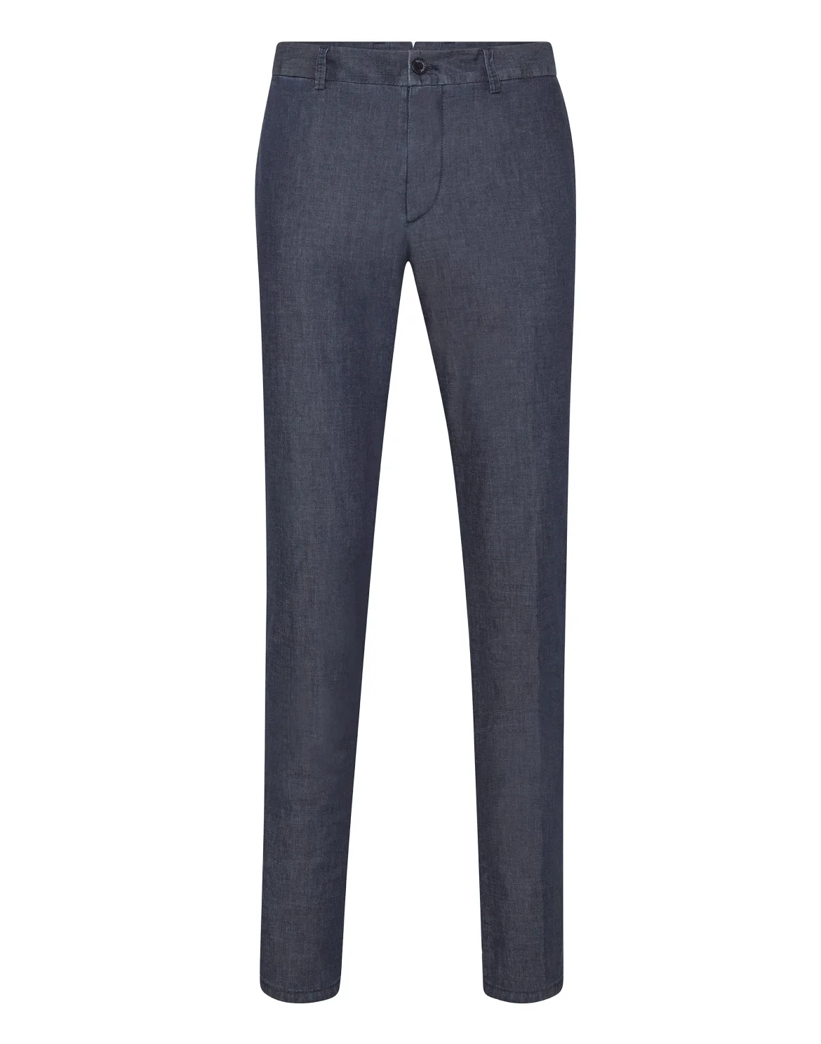 Long Trousers Chino Regular Fit Double B, цвет: Синий