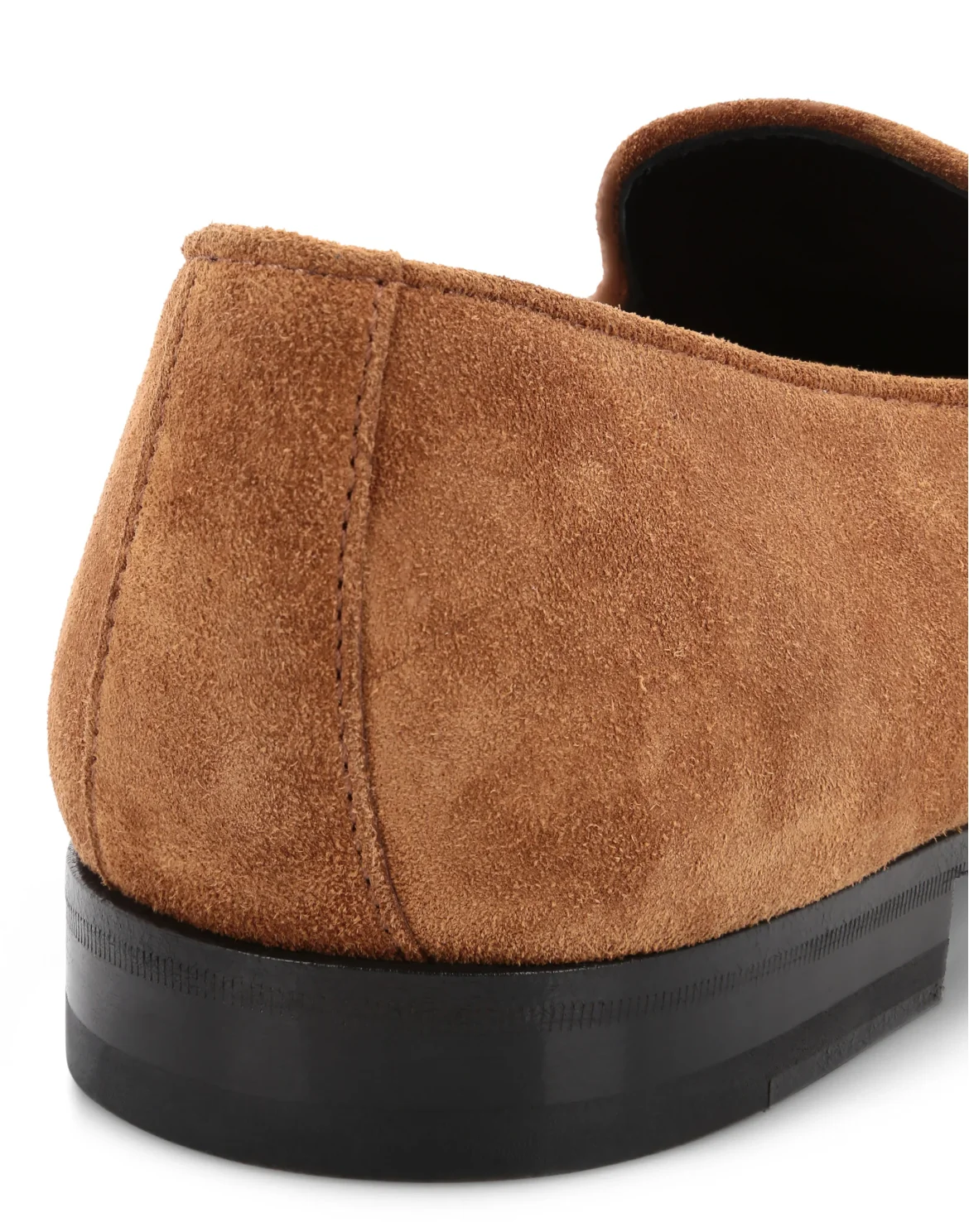 Loafers Palms, цвет: Коричневый