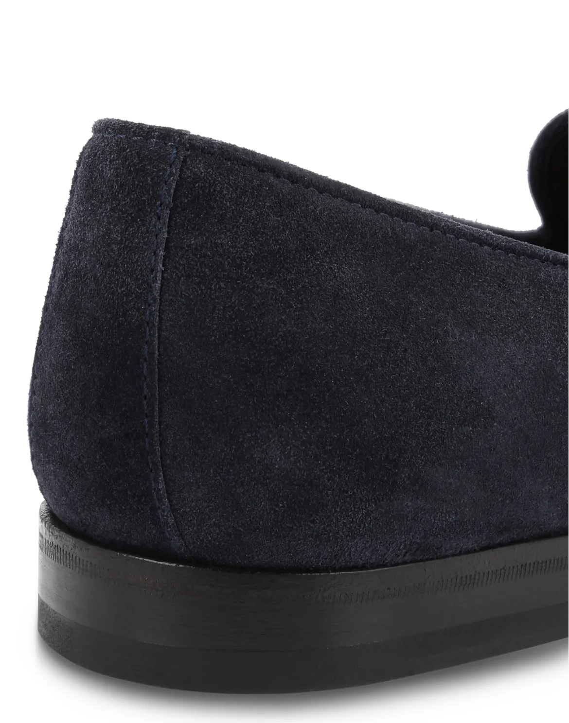 Loafers Palms, цвет: Синий
