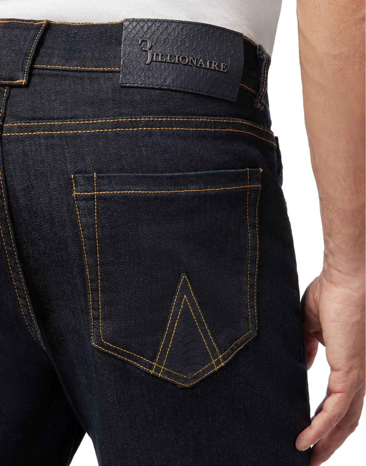 Regular fit Luxury, цвет: Синий