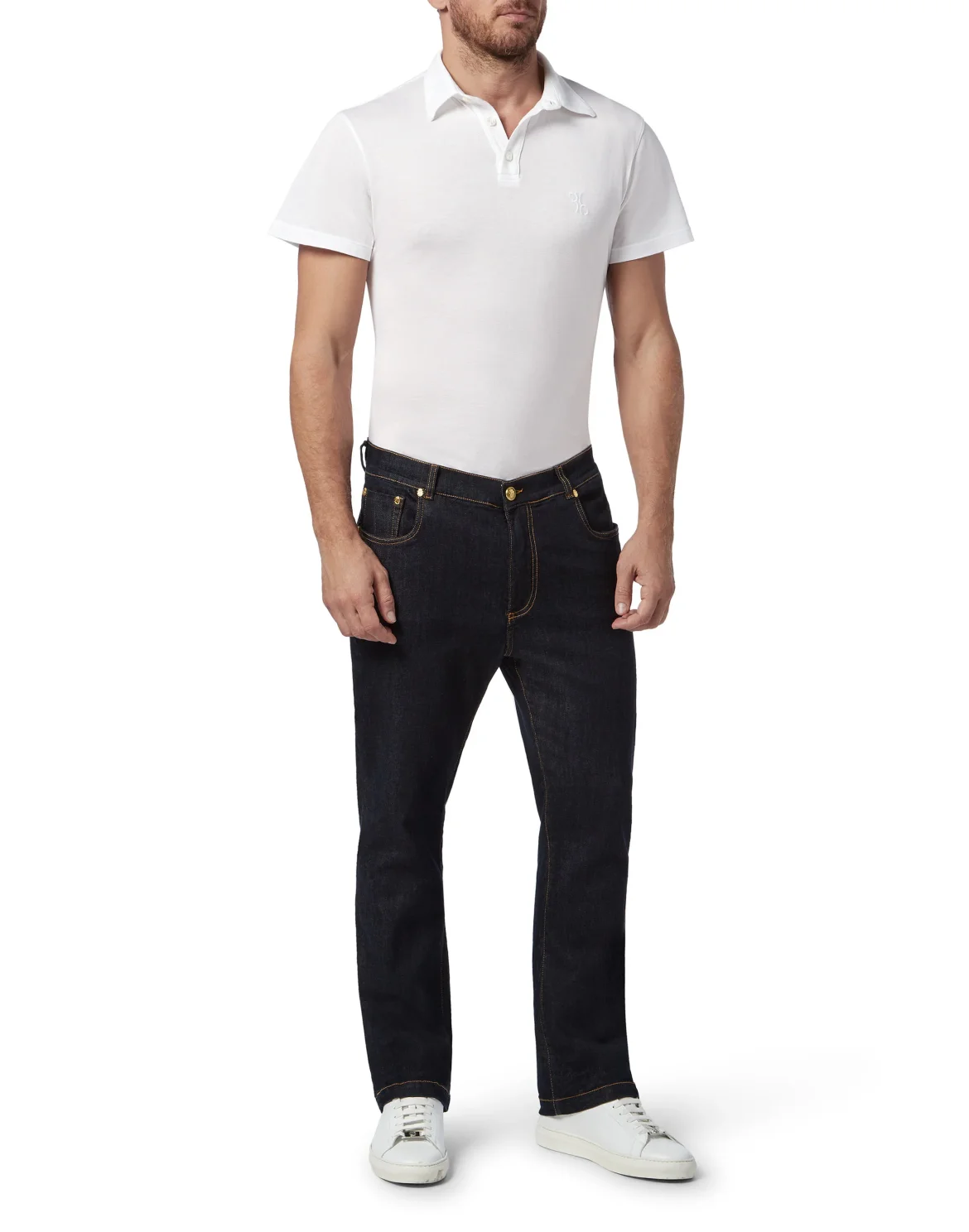 Regular fit Luxury, цвет: Синий