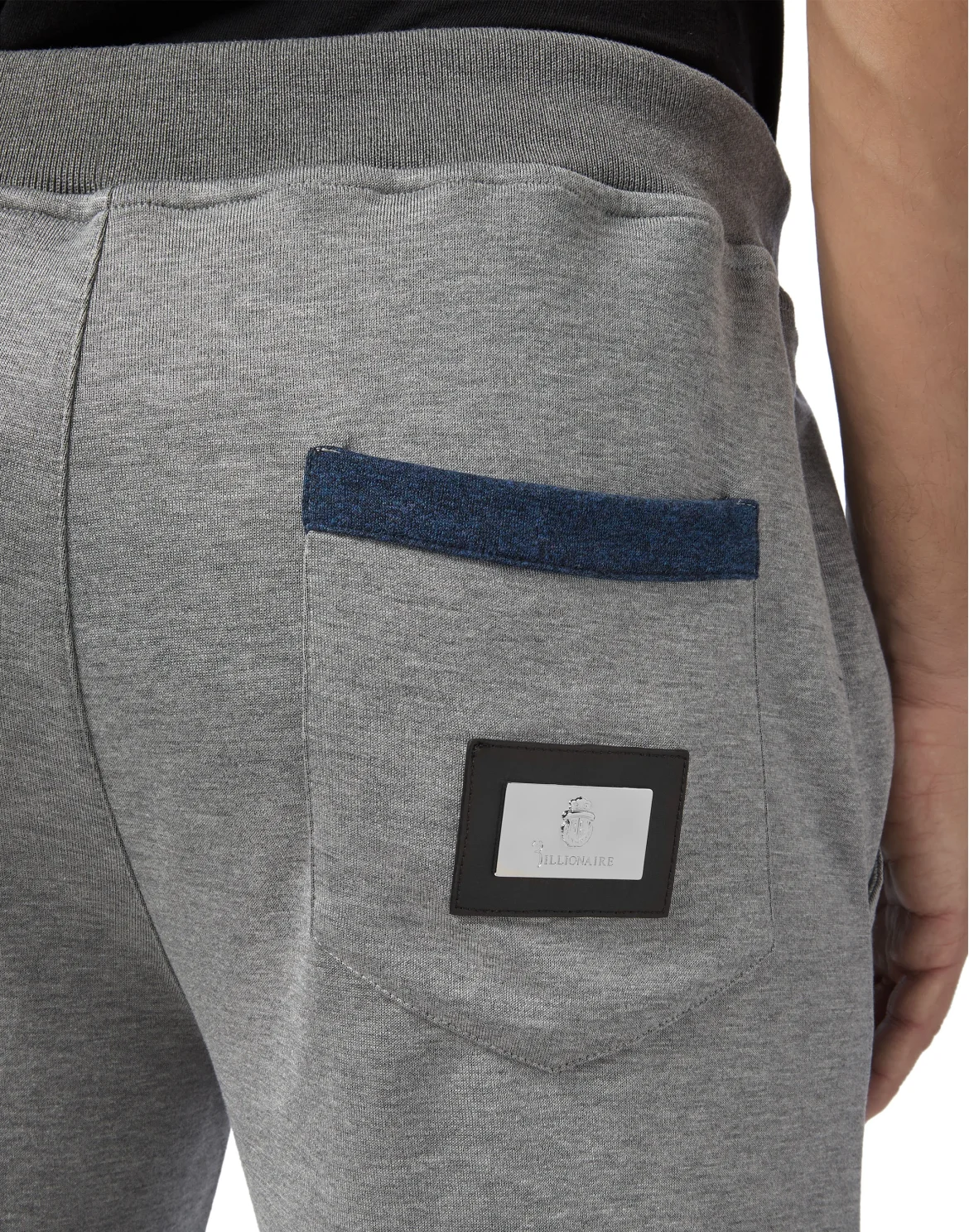 Top/Trousers -T Crest, цвет: Серый