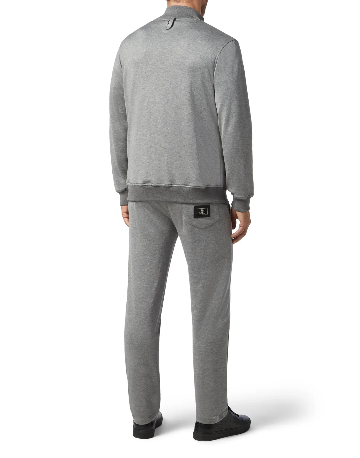 Top/Trousers -T Crest, цвет: Серый