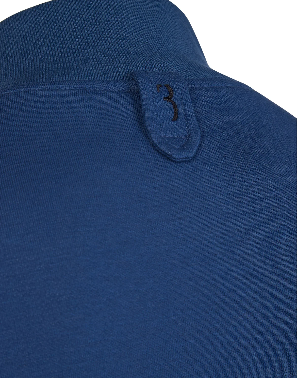 Top/Trousers -T Double B, цвет: Синий