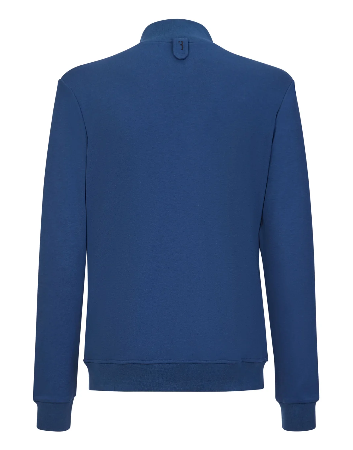 Top/Trousers -T Double B, цвет: Синий