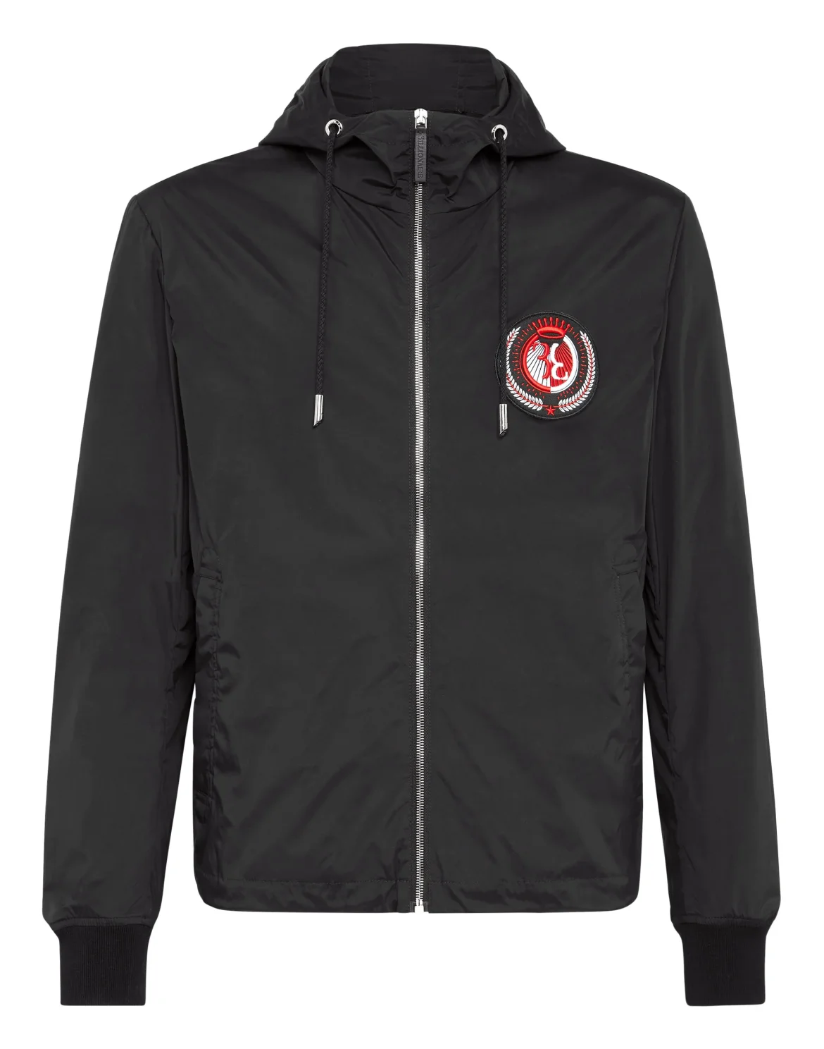 Jacket Double B, цвет: Черный