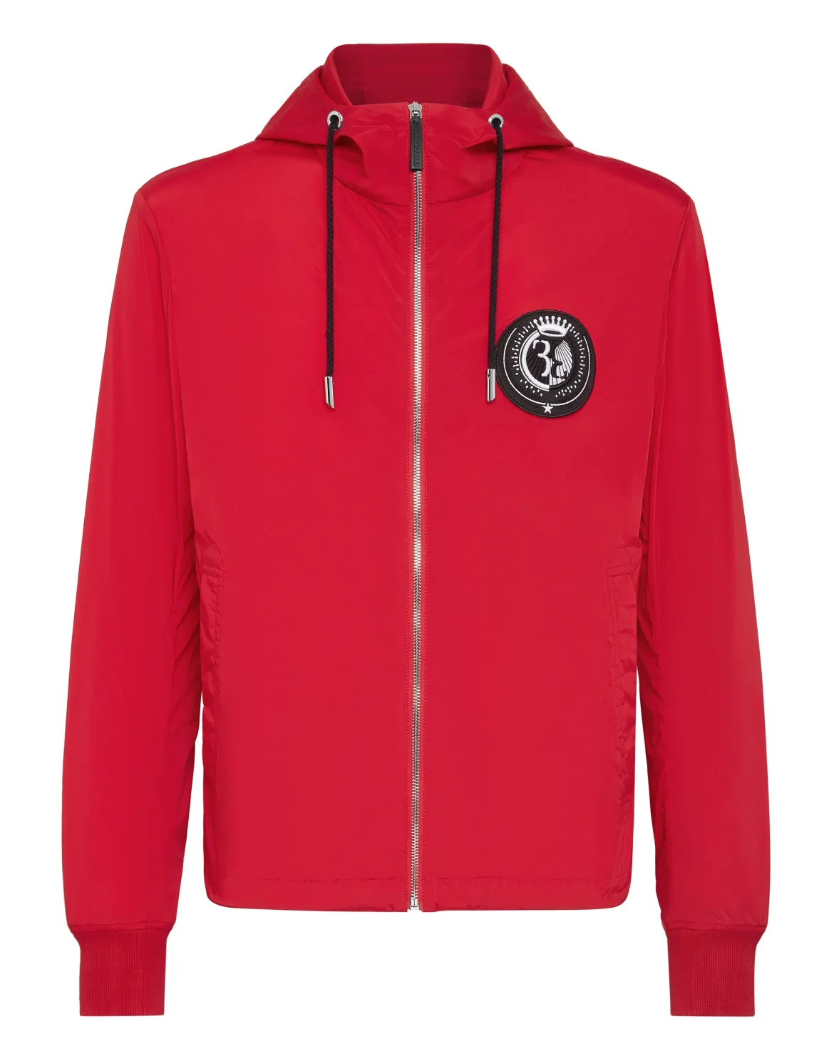 Jacket Double B, цвет: Красный