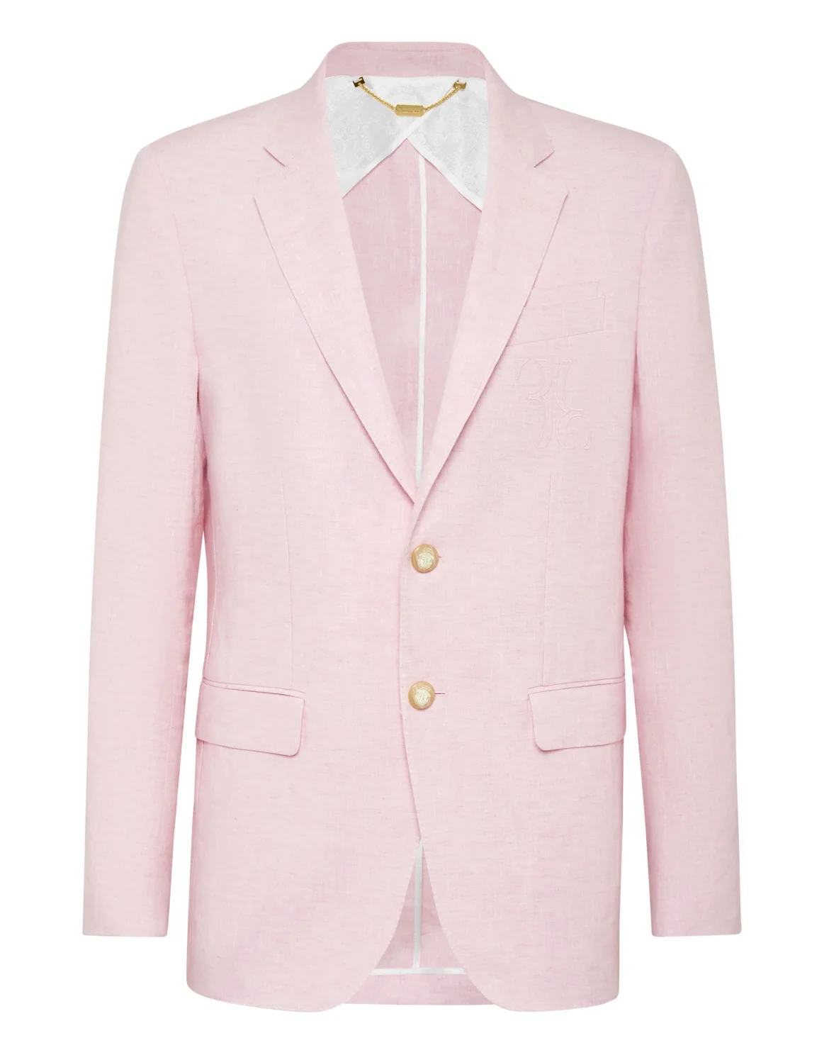 Blazer Super Slim Fit Double B, цвет: Розовый