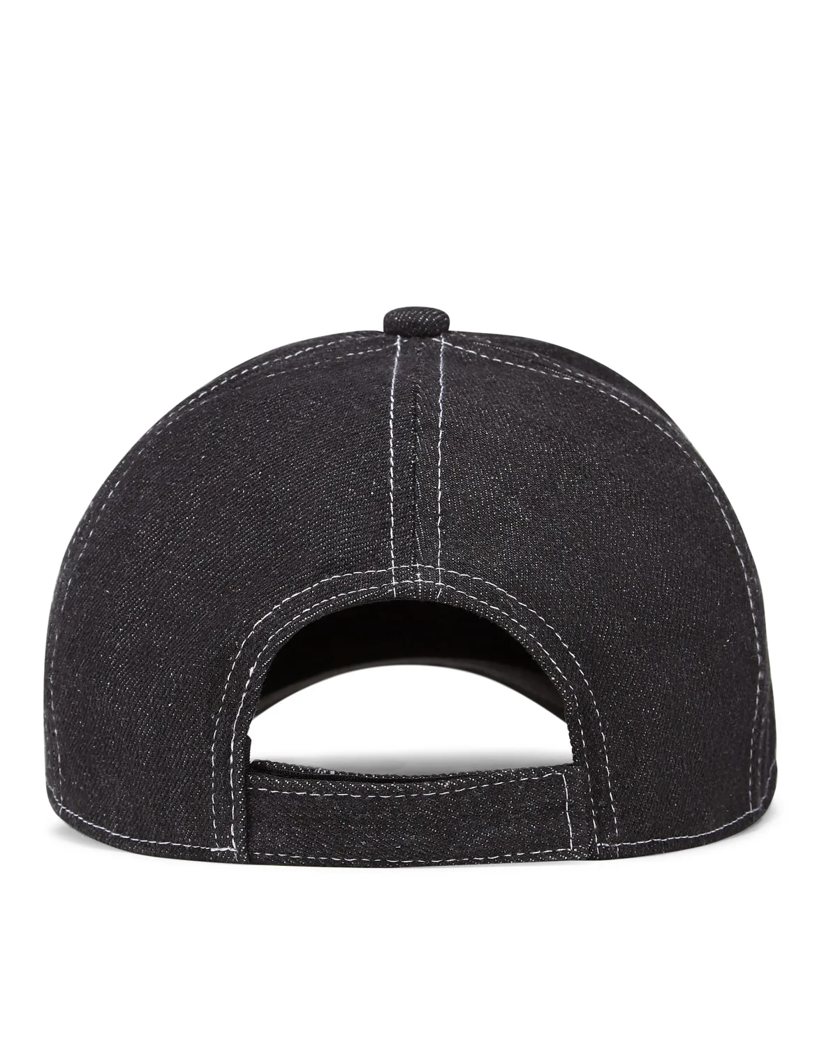 Visor Hat All over BB, цвет: Черный