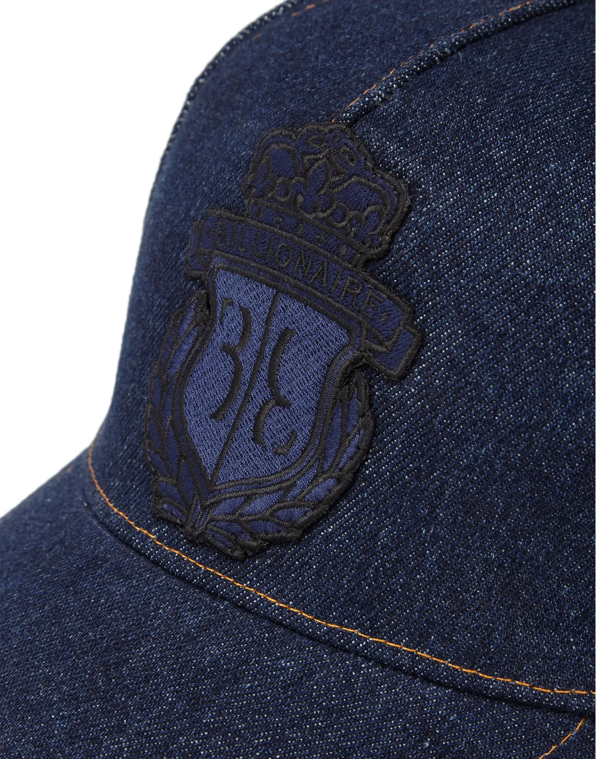 Visor Hat All over BB, цвет: Синий