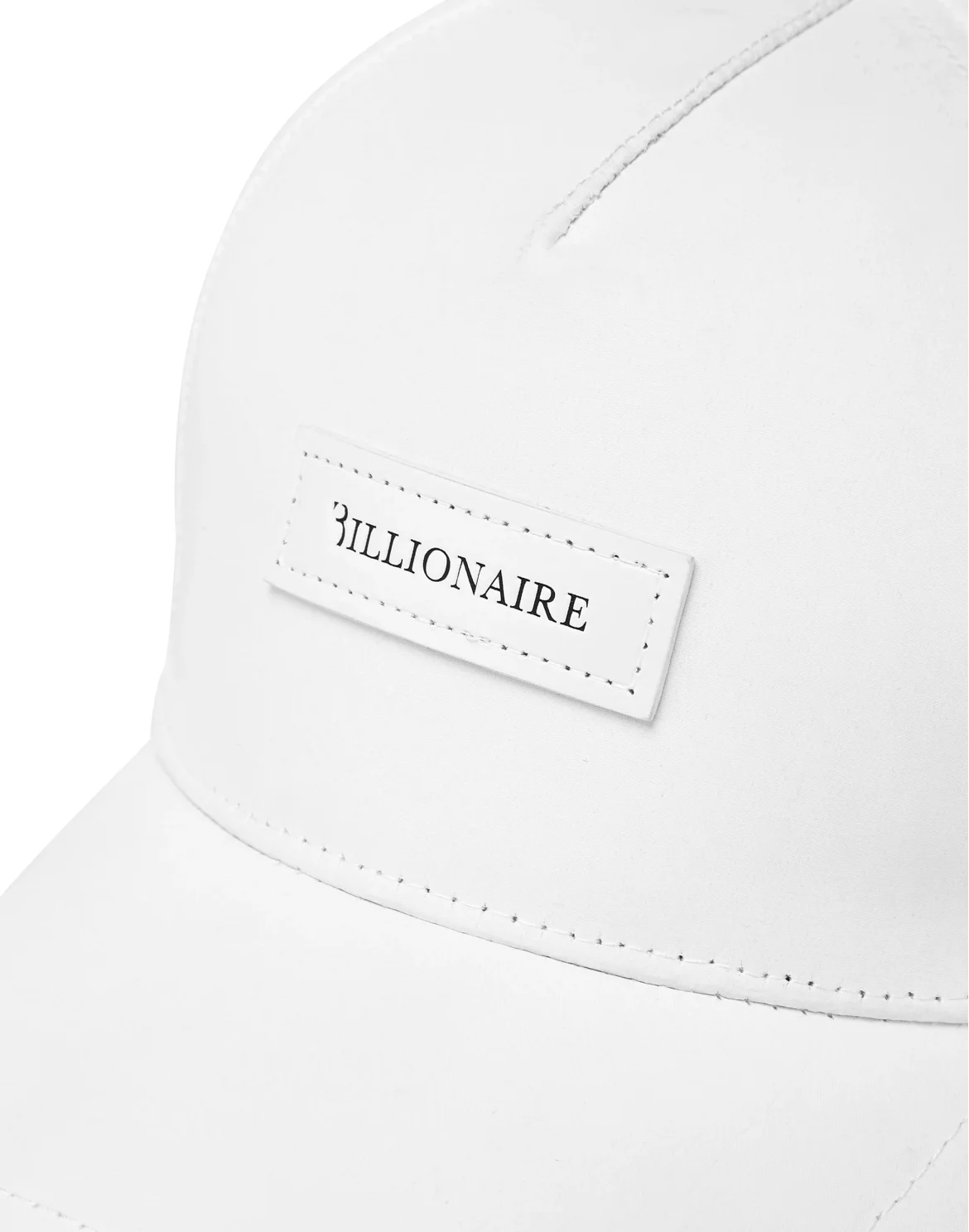 Visor Hat Istitutional, цвет: Белый