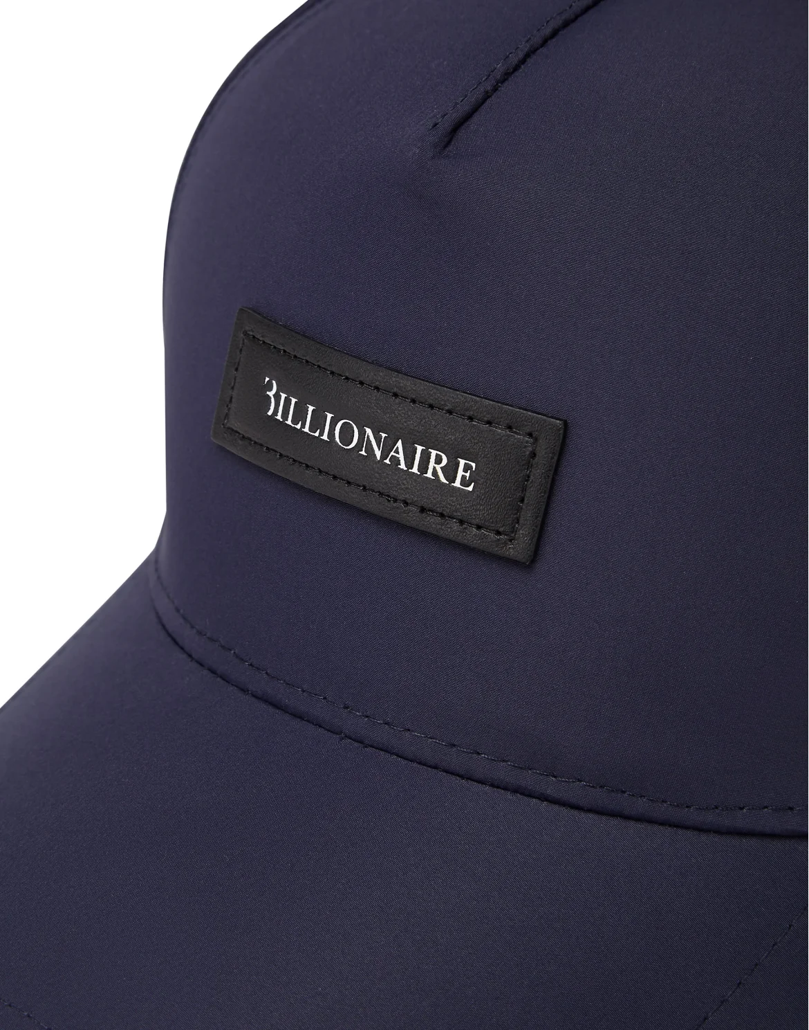 Visor Hat Istitutional, цвет: Синий