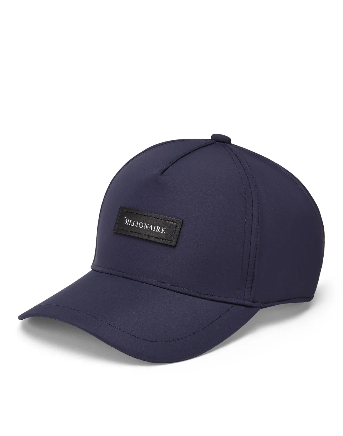 Visor Hat Istitutional, цвет: Синий
