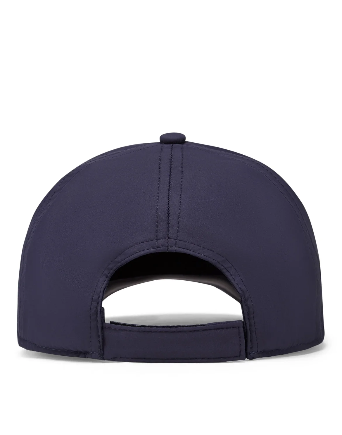 Visor Hat Istitutional, цвет: Синий