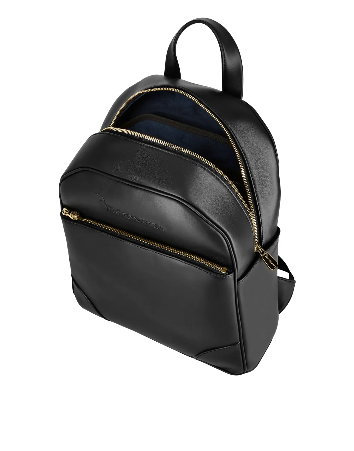 Backpack Logos, цвет: Черный