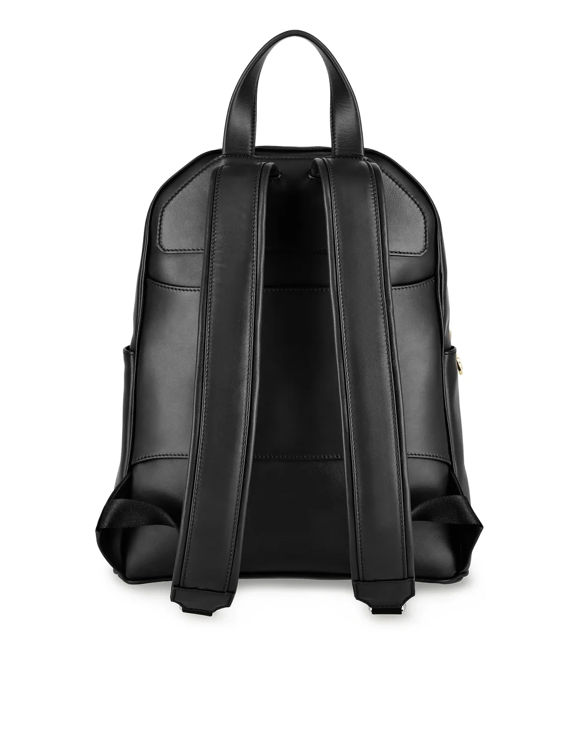 Backpack Logos, цвет: Черный