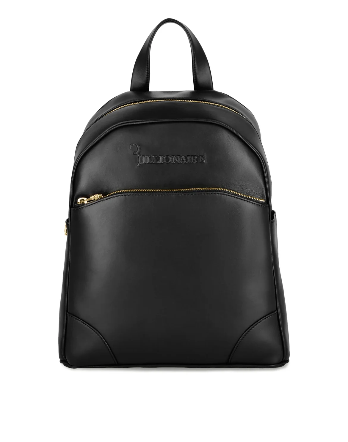 Backpack Logos, цвет: Черный