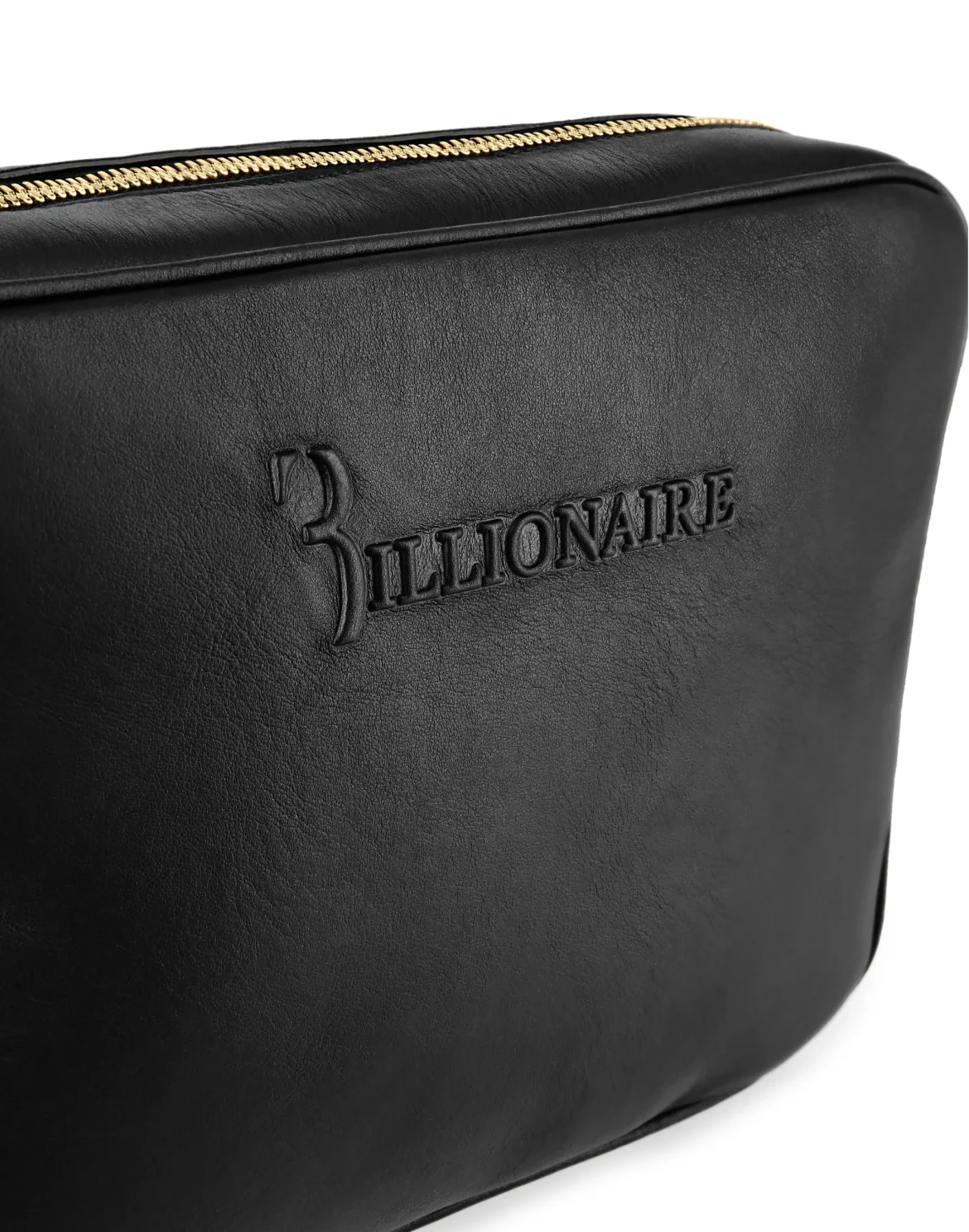 Beauty case Logos, цвет: Черный