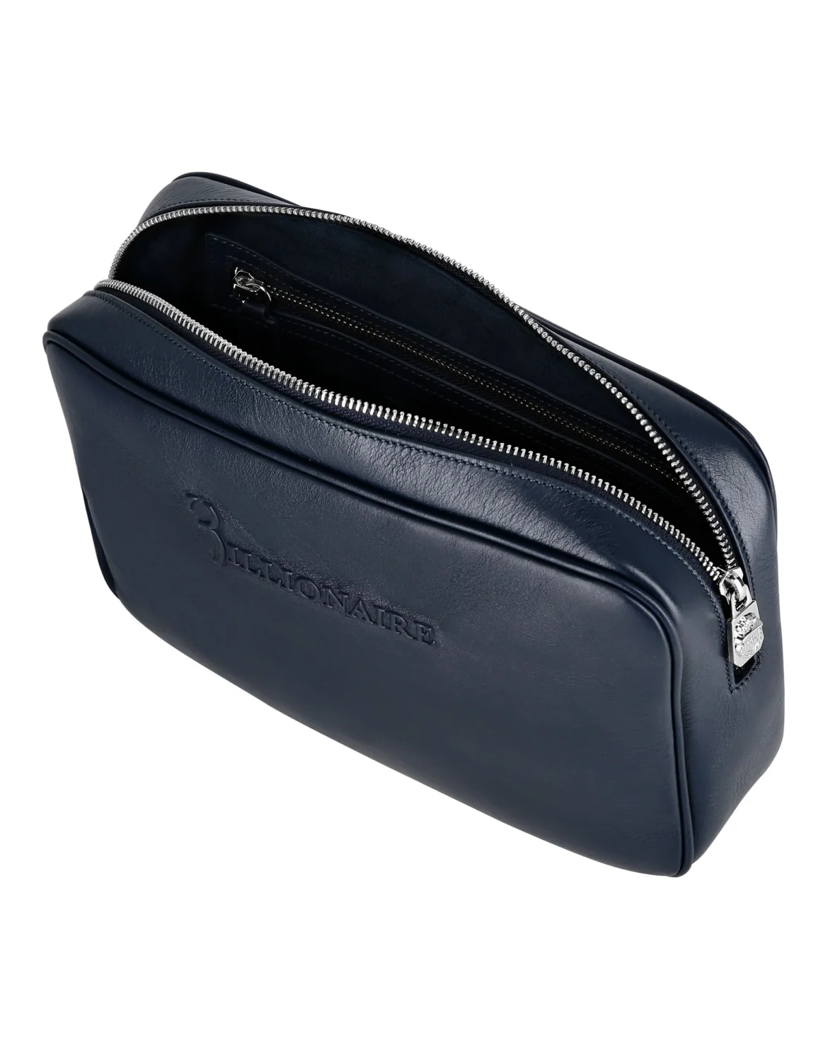 Beauty case Logos, цвет: Синий
