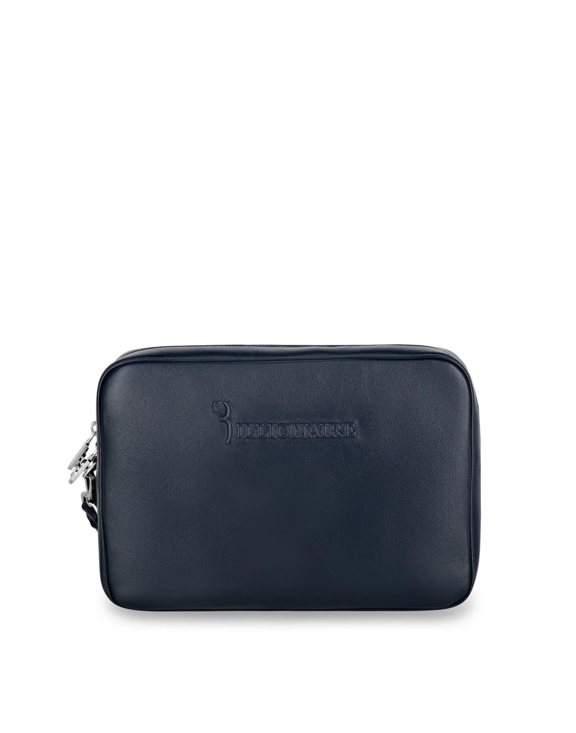 Beauty case Logos, цвет: Синий