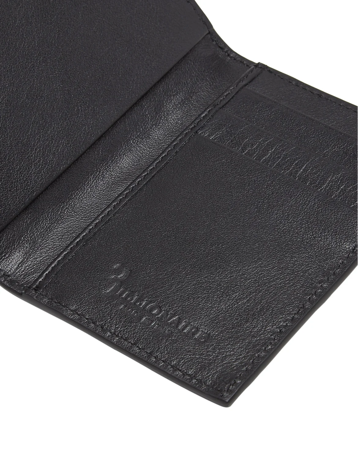 Credit Cards Holder Luxury, цвет: Черный