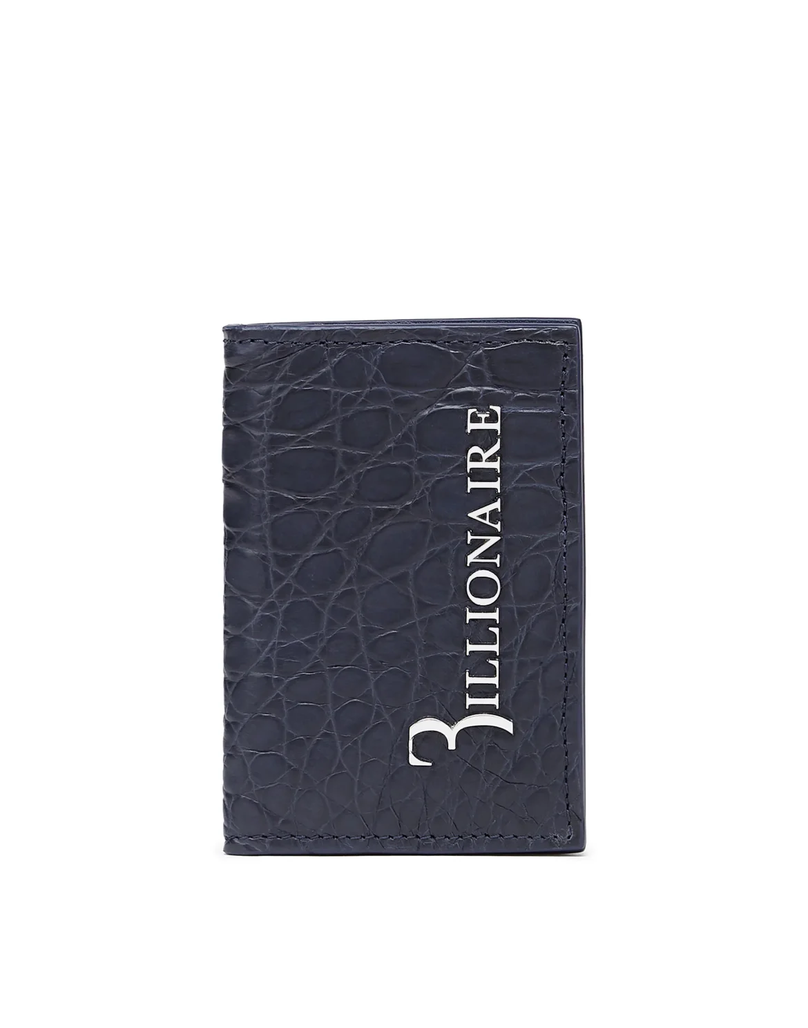Credit Cards Holder Luxury, цвет: Синий