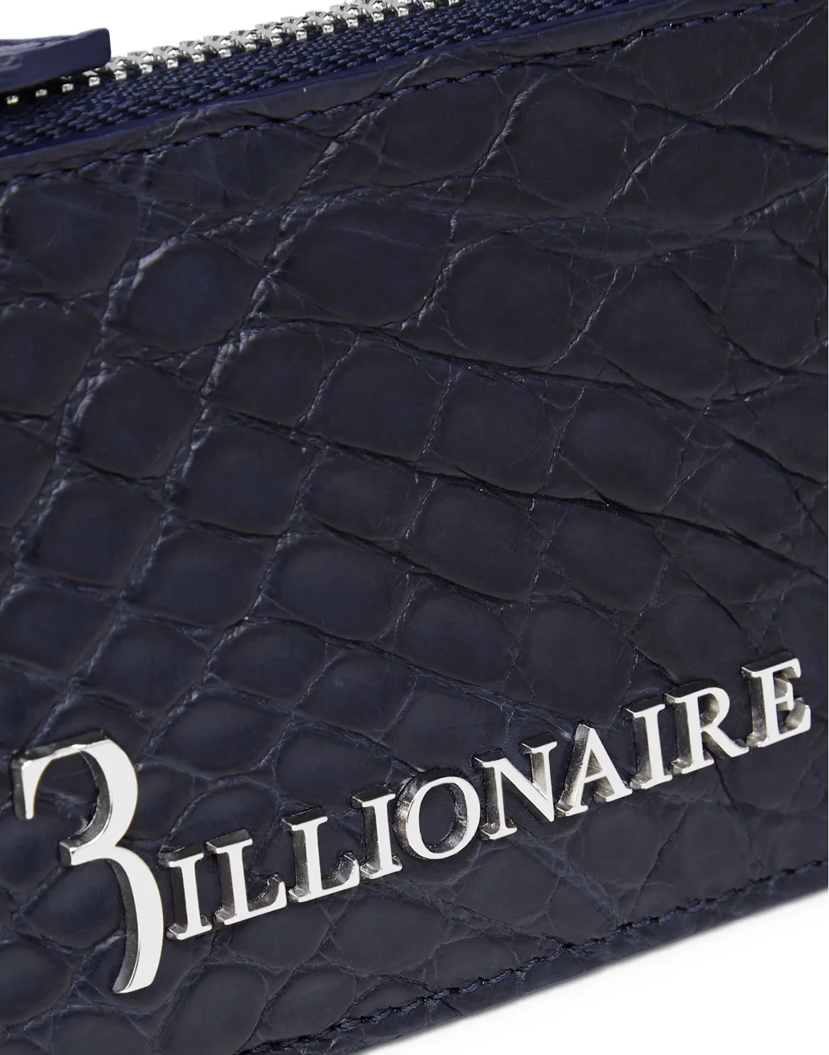 Credit Cards Holder Luxury, цвет: Синий
