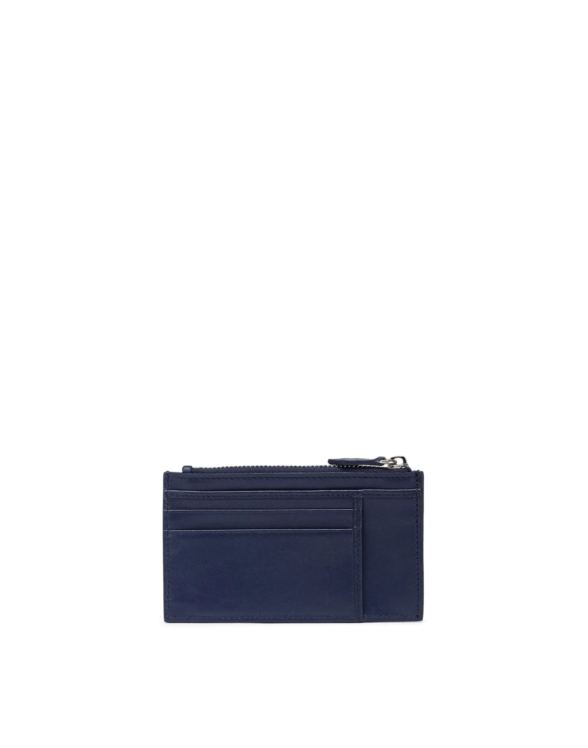 Credit Cards Holder Luxury, цвет: Синий