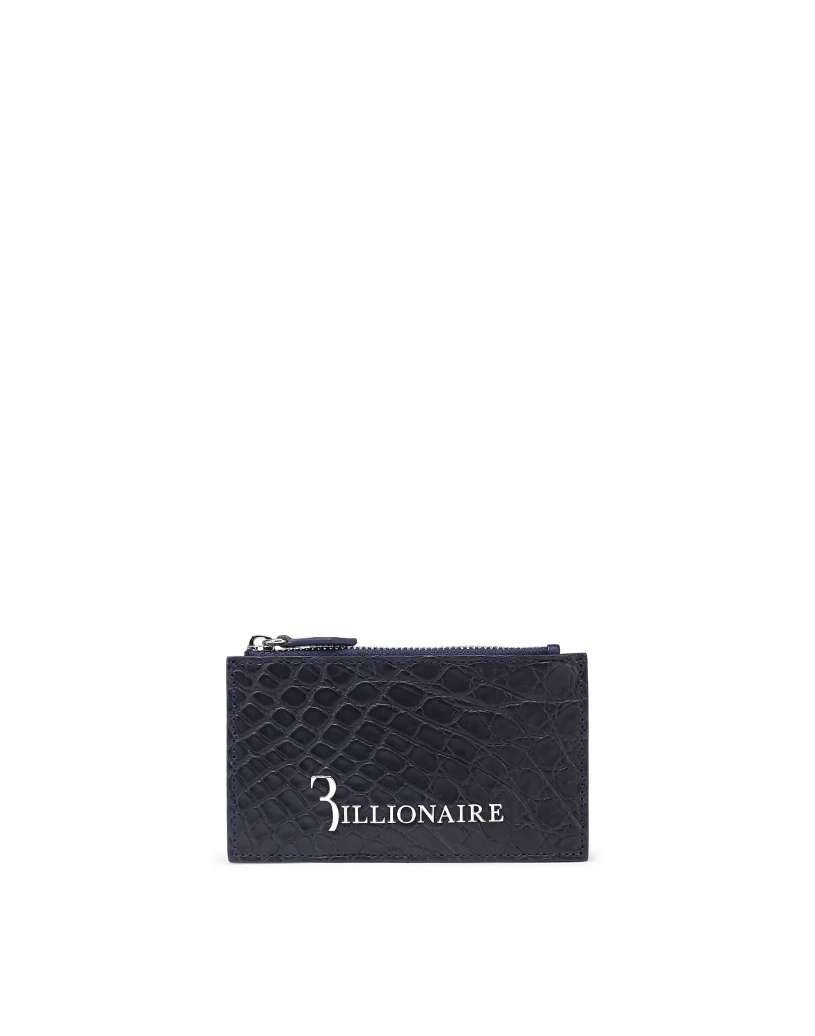 Credit Cards Holder Luxury, цвет: Синий