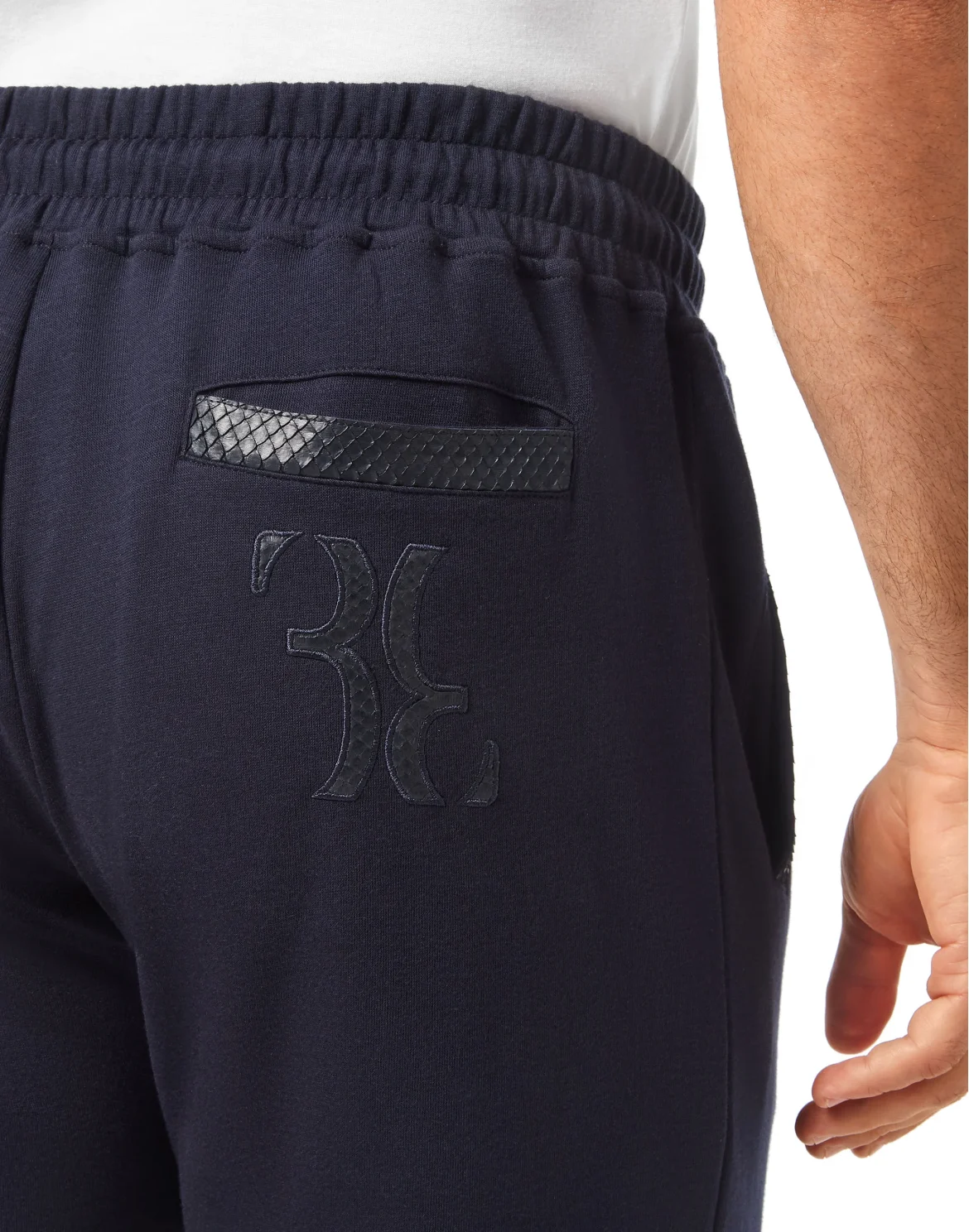 Top/Trousers -T Luxury, цвет: Синий