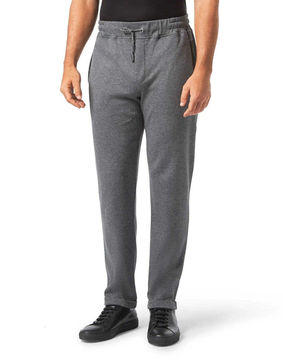 Top/Trousers -T Luxury, цвет: Серый