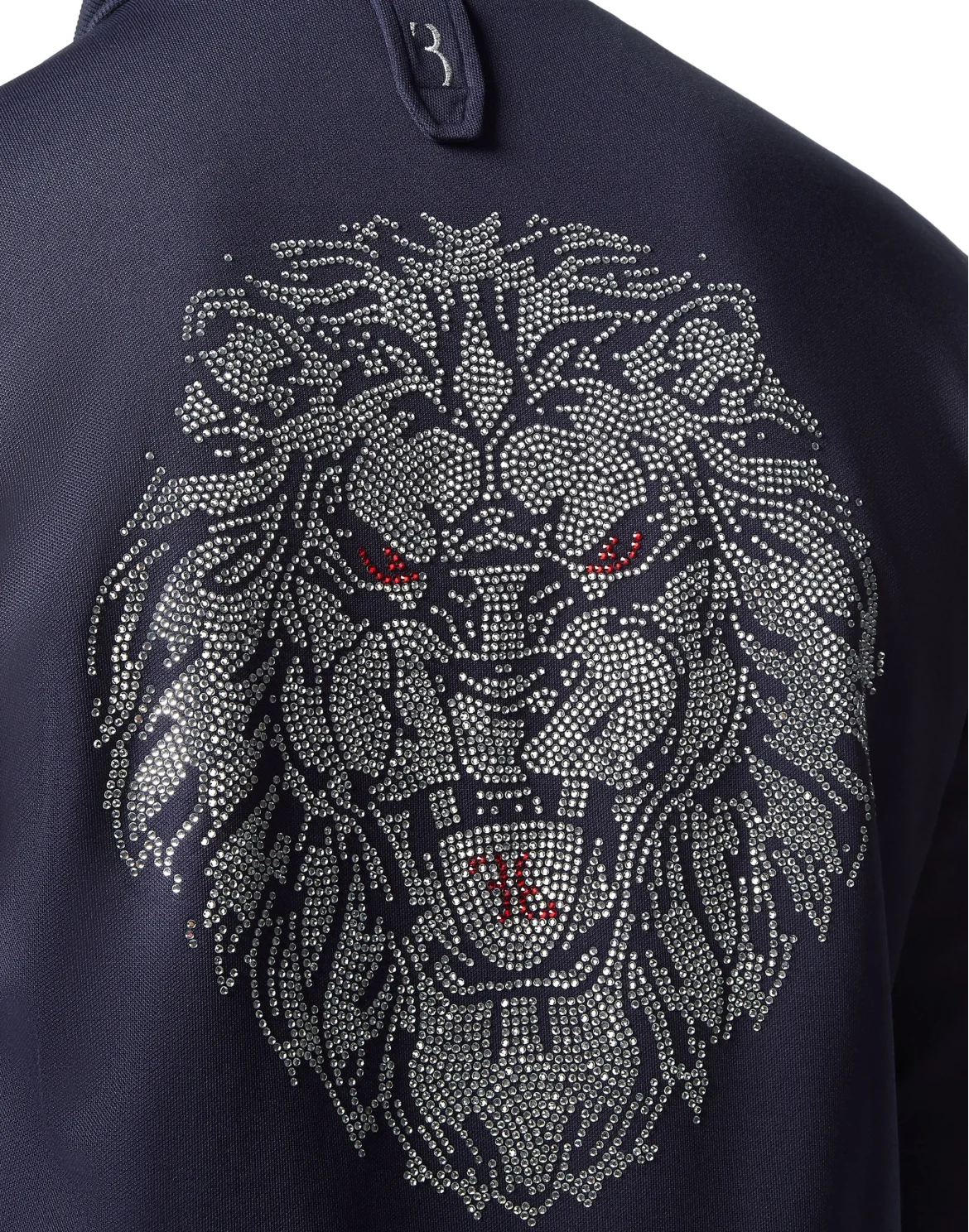 Top/Trousers Lion, цвет: Синий