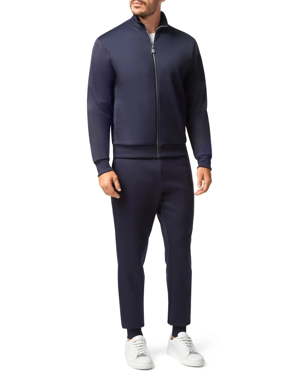 Top/Trousers Lion, цвет: Синий