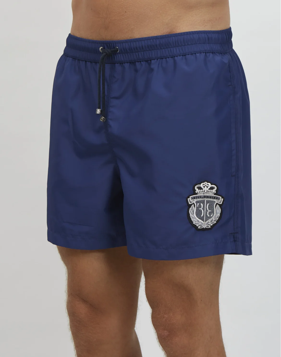 Beachwear Short Trousers Crest, цвет: Синий