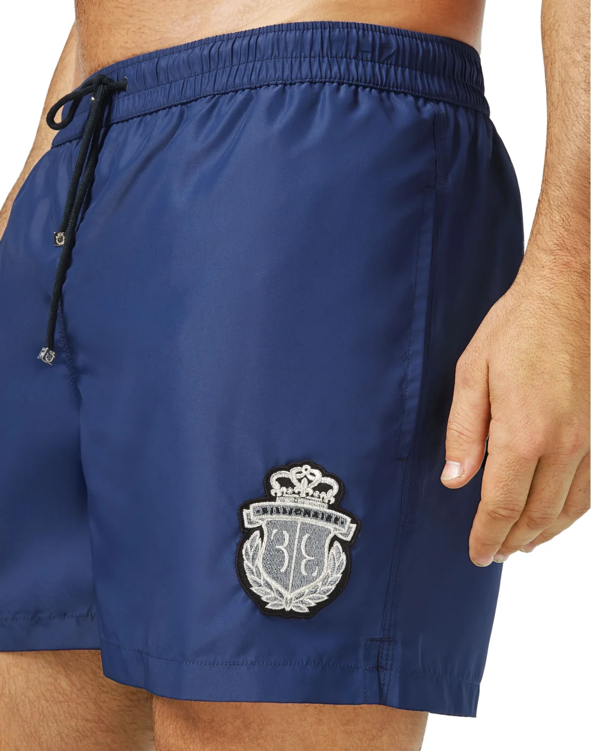 Beachwear Short Trousers Crest, цвет: Синий