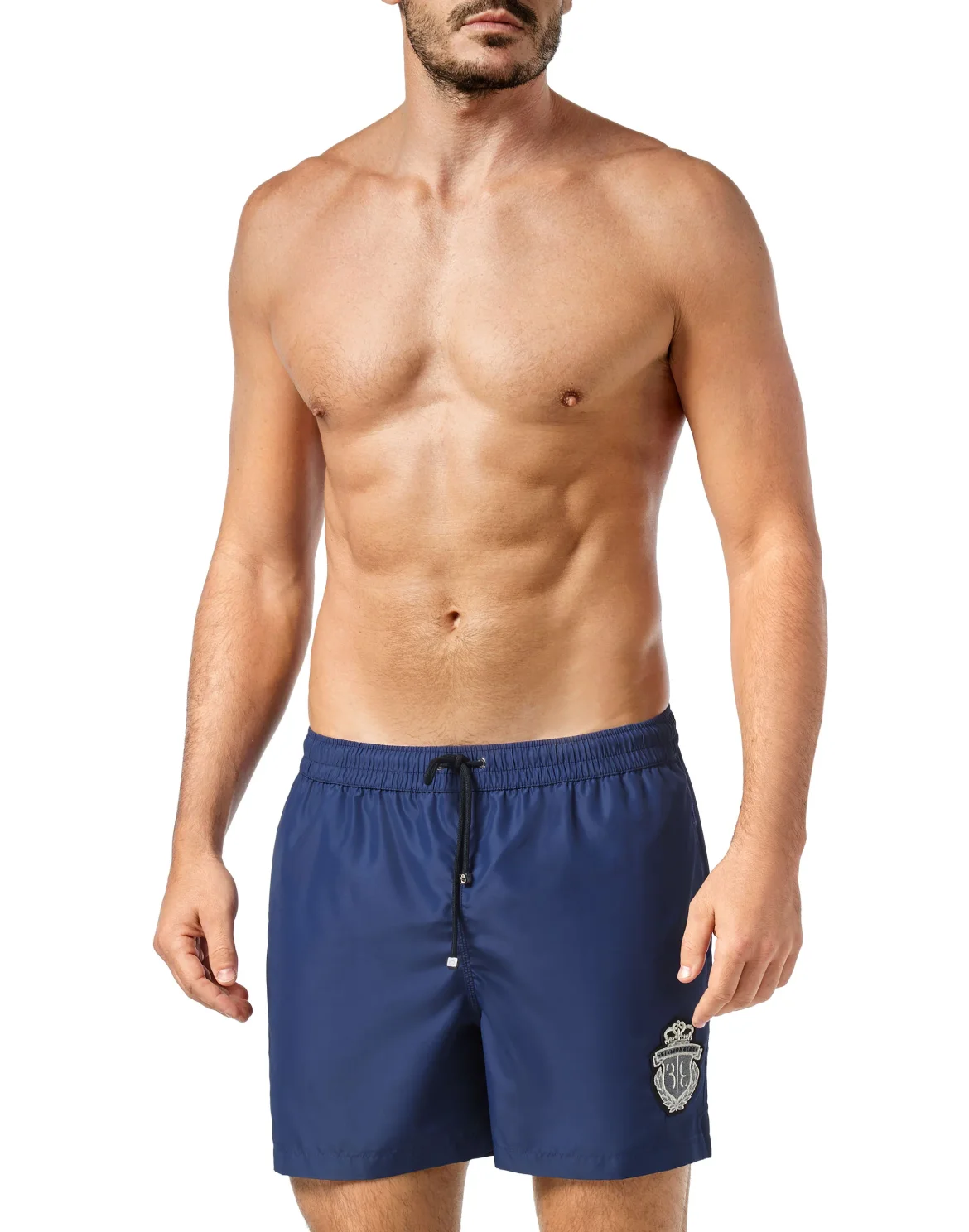 Beachwear Short Trousers Crest, цвет: Синий