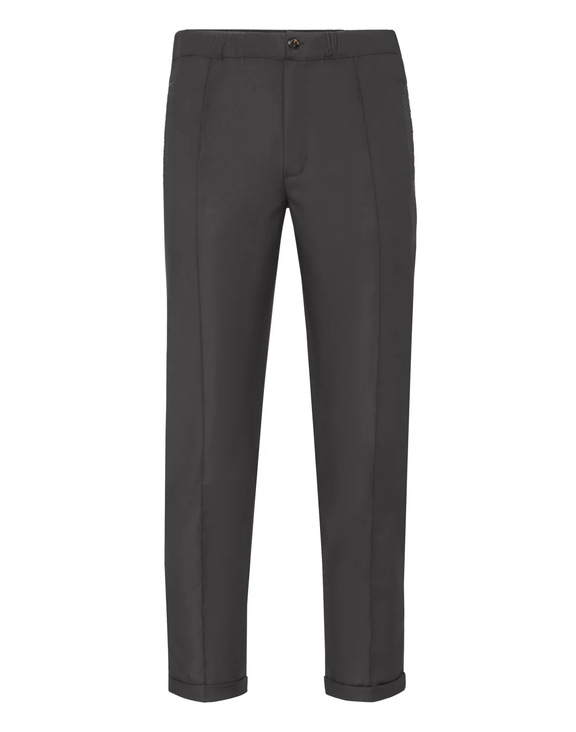 Long Trousers Luxury, цвет: Черный