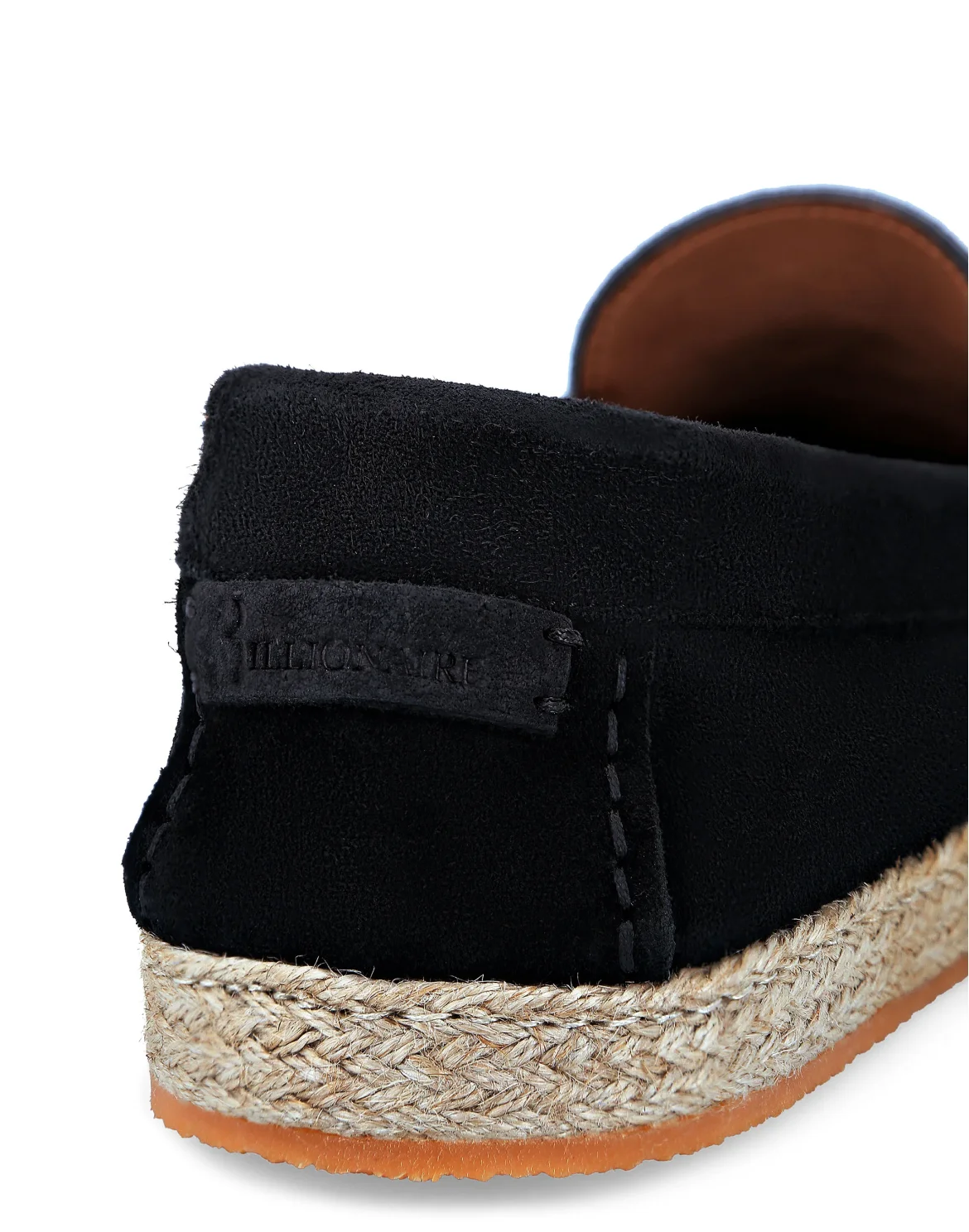 Moccasin Crest, цвет: Черный