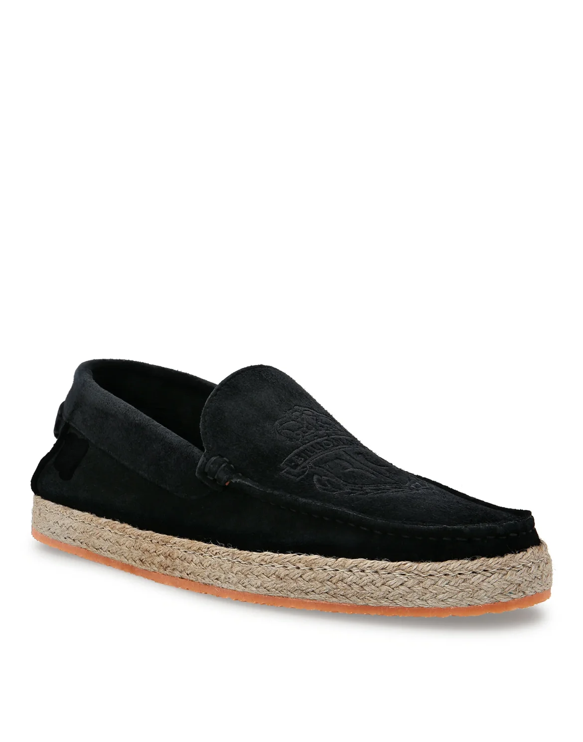 Moccasin Crest, цвет: Черный