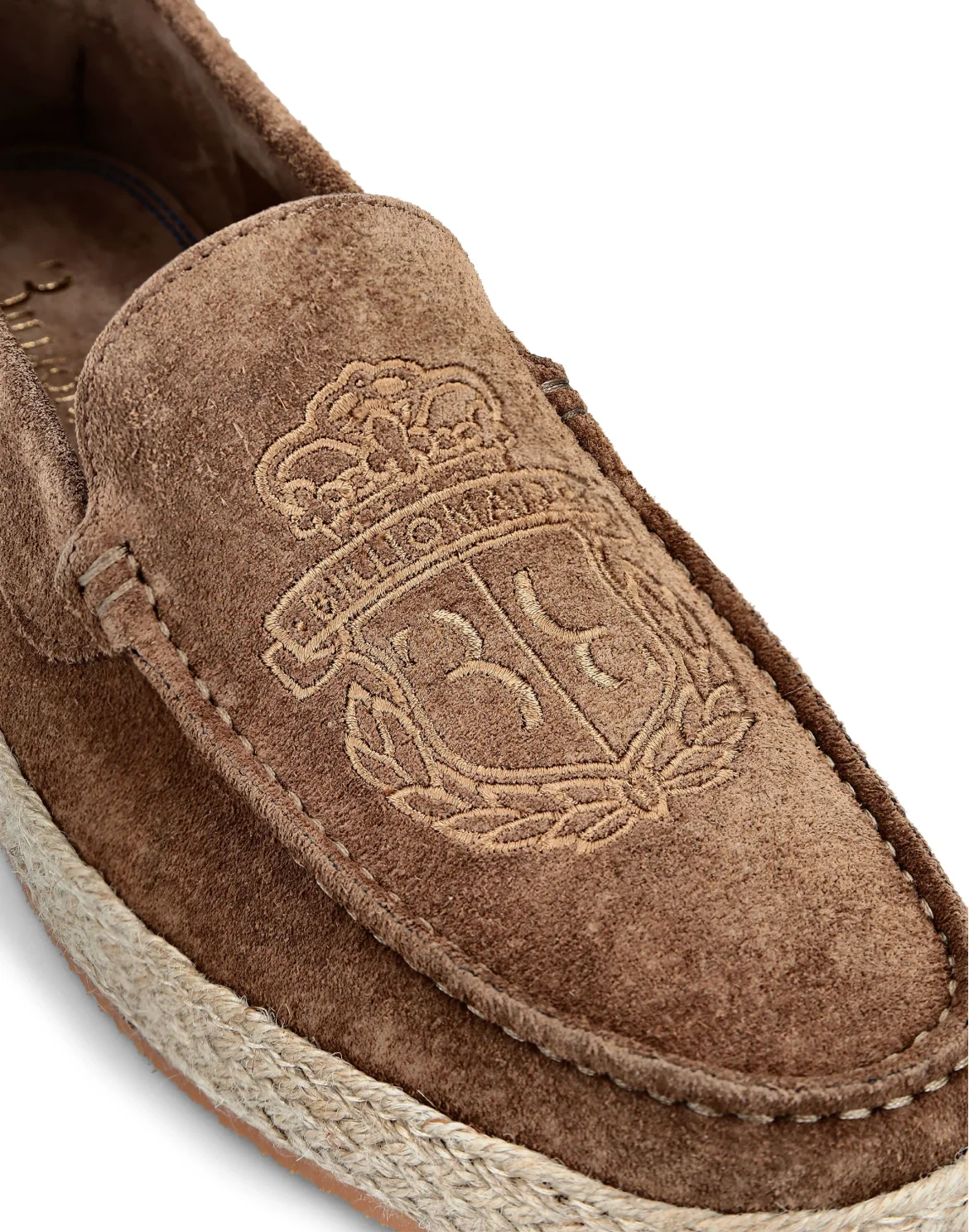 Moccasin Crest, цвет: Бежевый