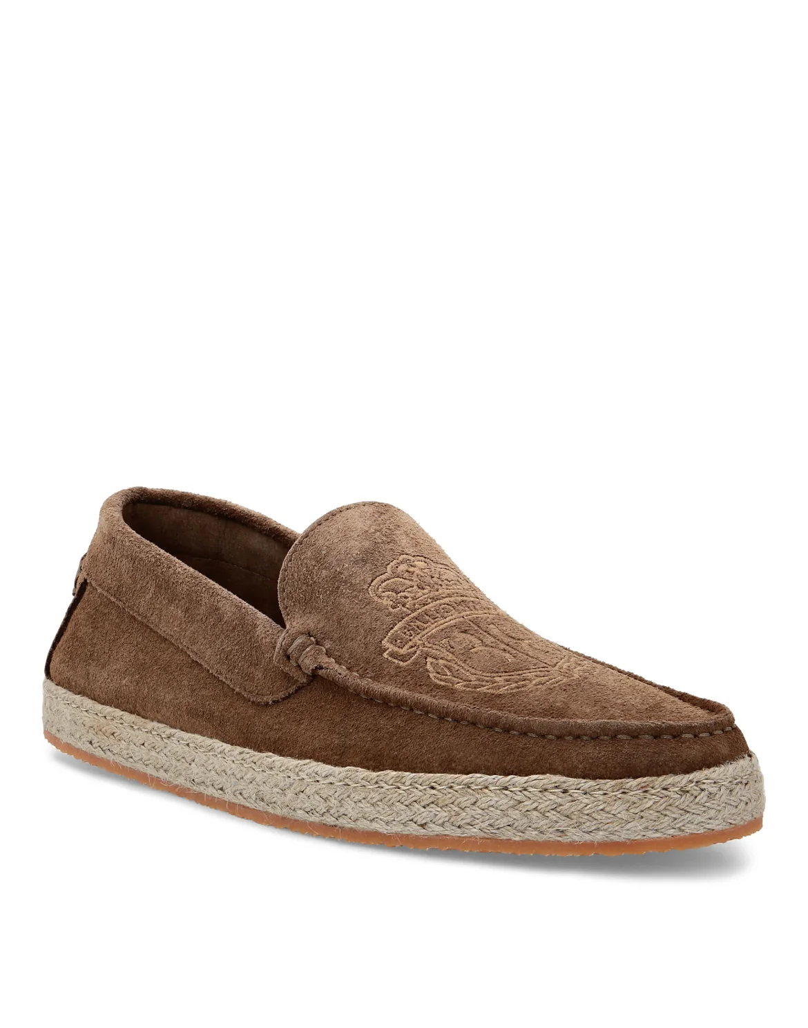 Moccasin Crest, цвет: Бежевый