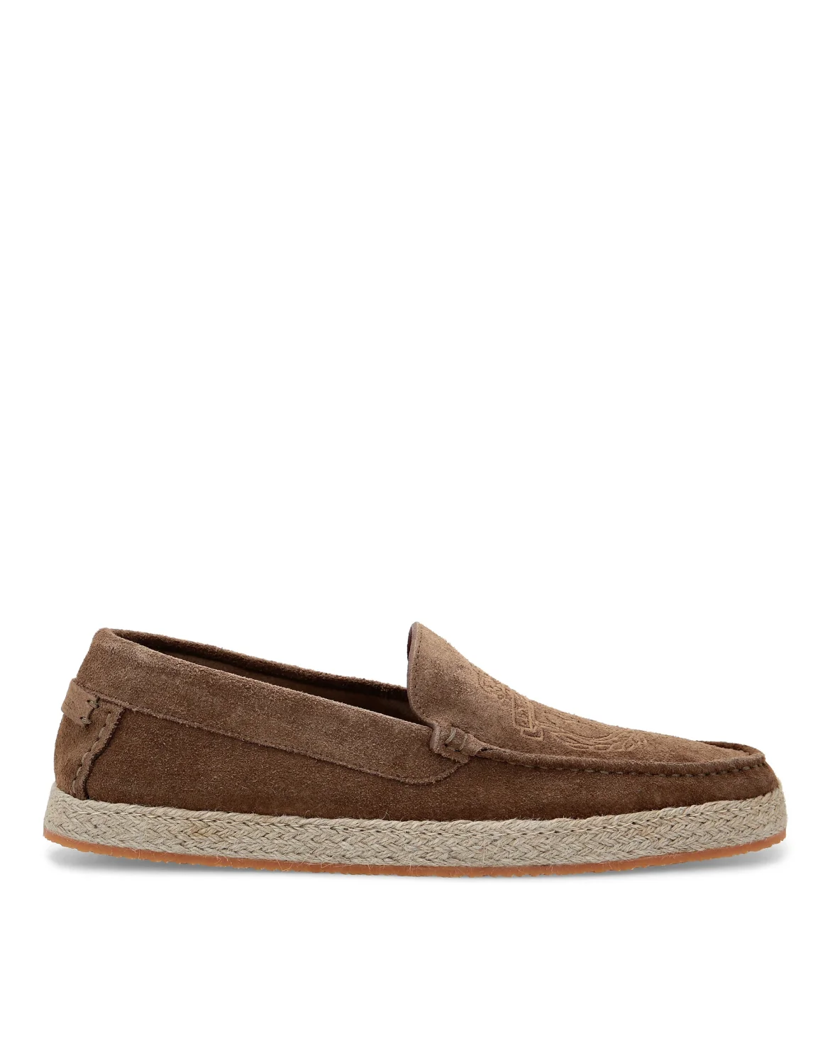 Moccasin Crest, цвет: Бежевый