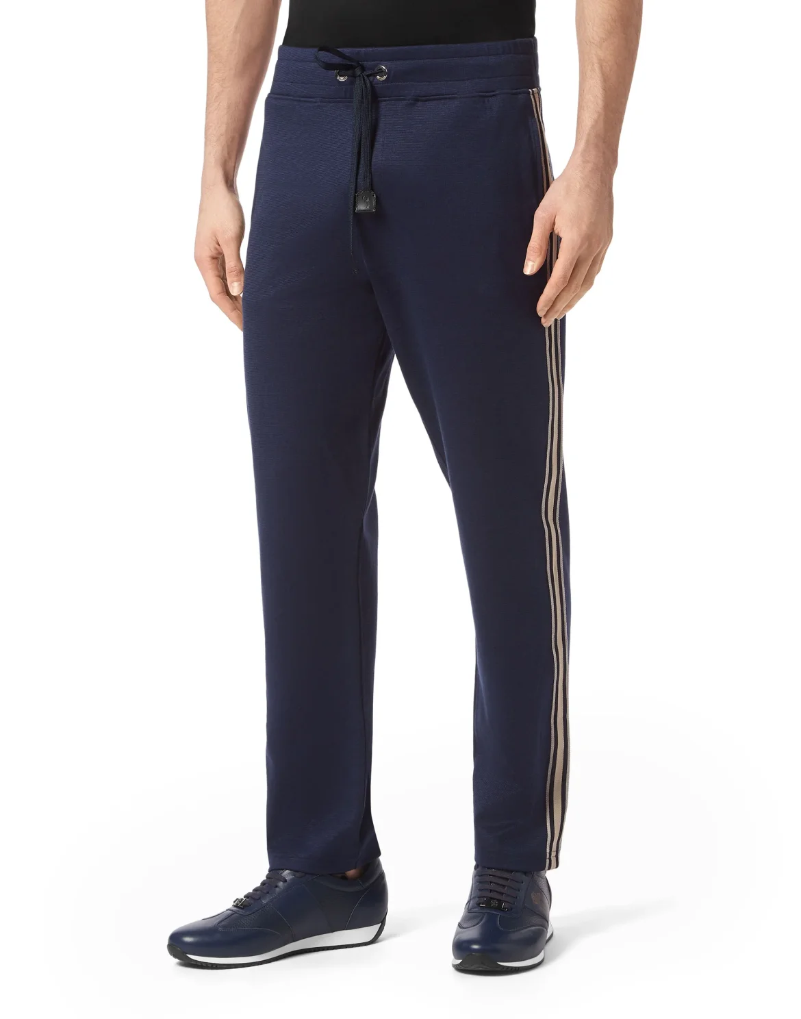 Tracksuit: Top/Trousers, цвет: Синий