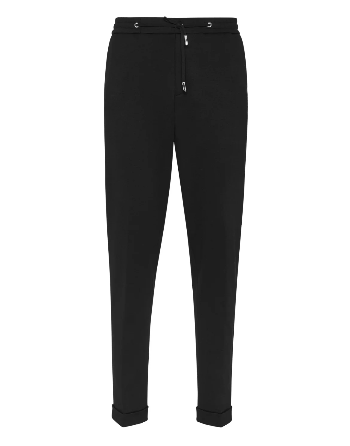 Jogging Trousers, цвет: Черный