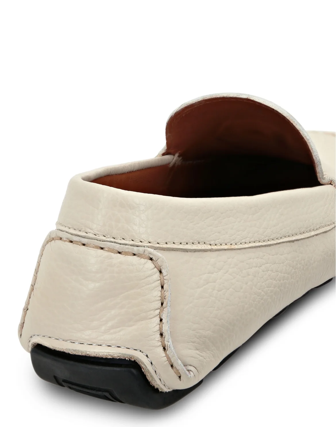 Driver Moccasin, цвет: Бежевый
