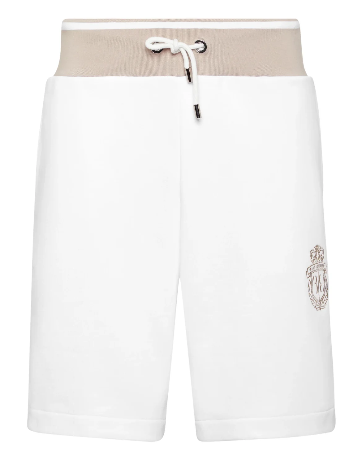 Jogging Shorts, цвет: Белый