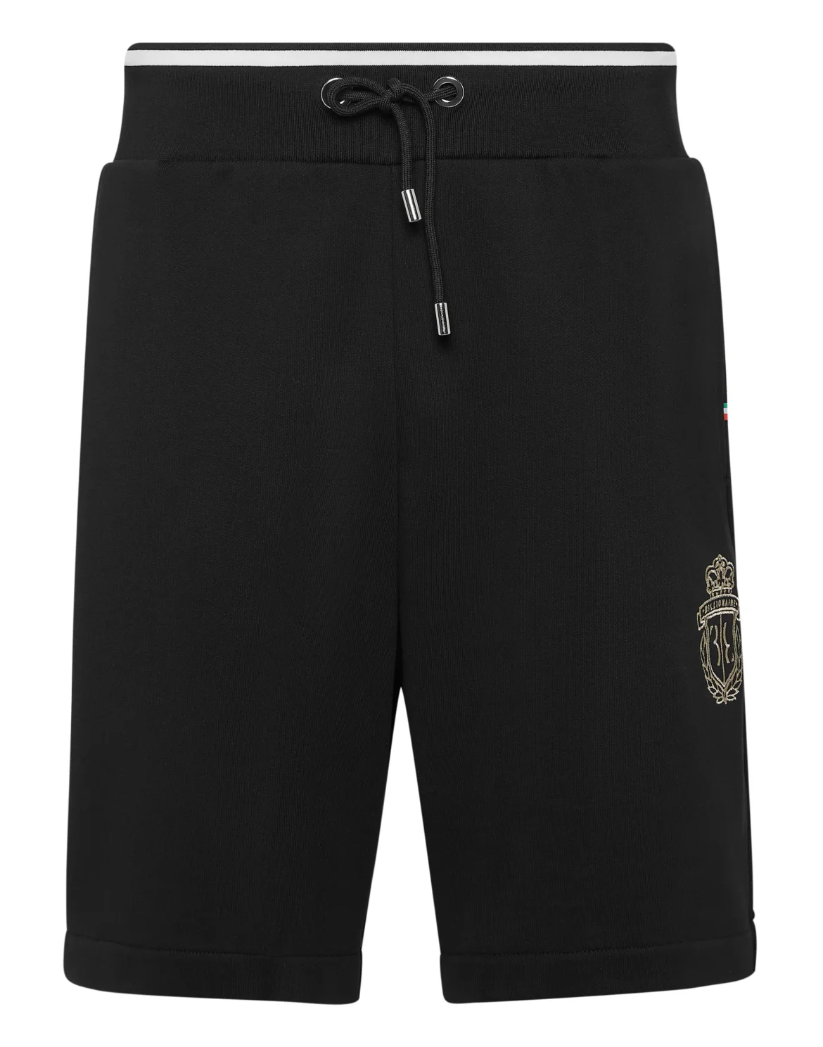 Jogging Shorts, цвет: Черный