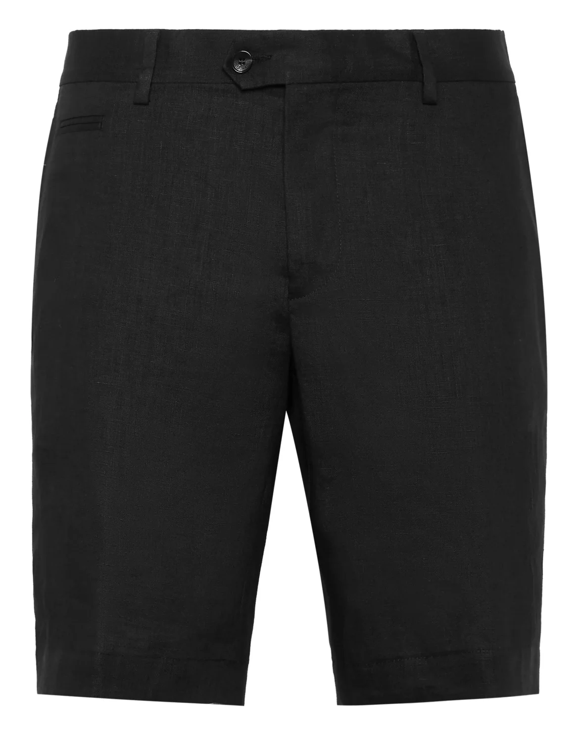 Shorts, цвет: Черный
