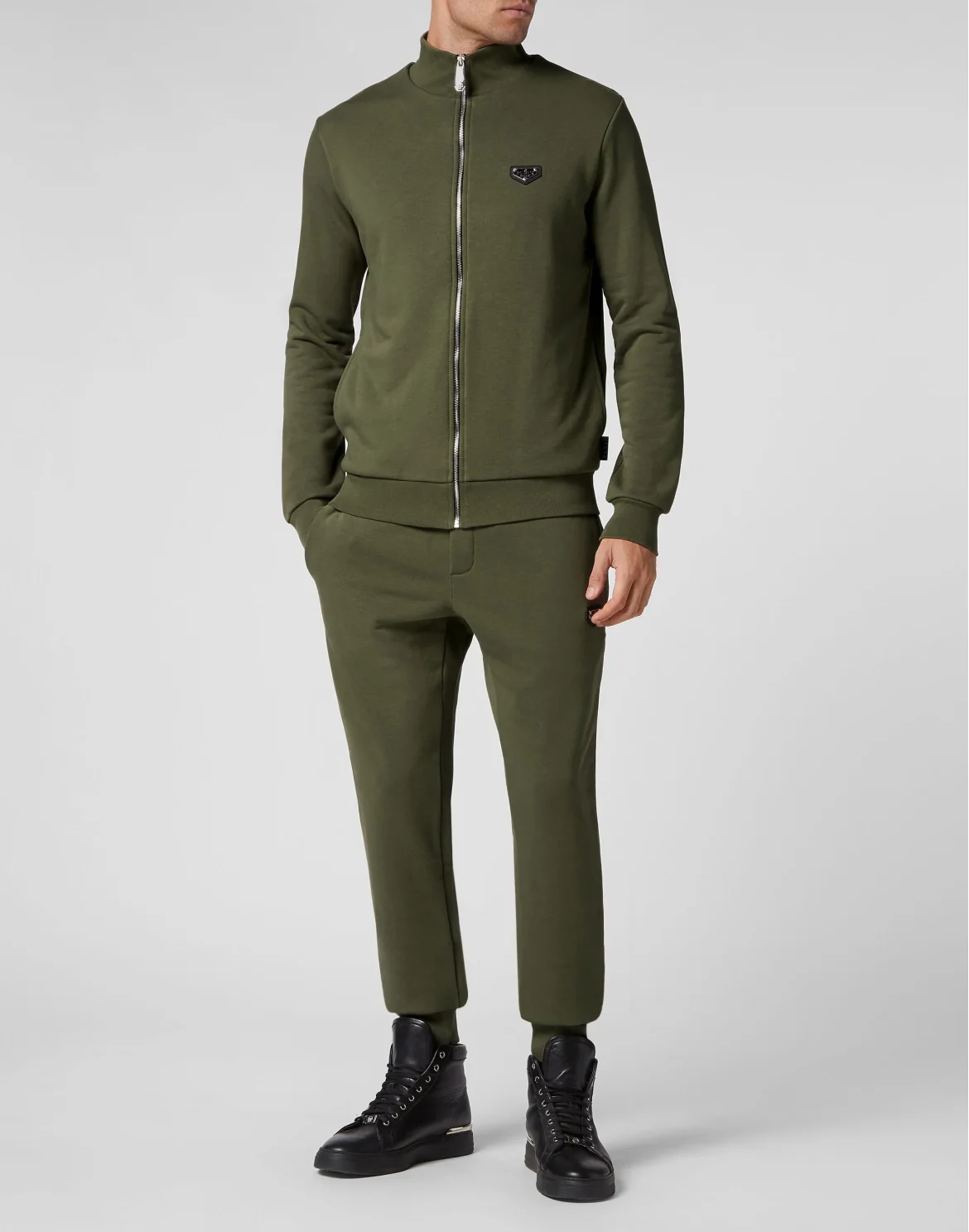Jogging Suit: Top/Trousers, цвет: Камуфляж