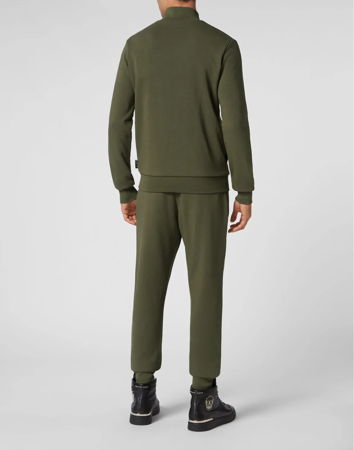 Jogging Suit: Top/Trousers, цвет: Камуфляж